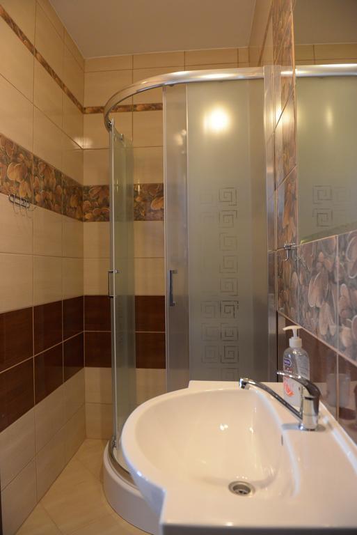 Hotelik Pod Lwami Malaszewicze Duze Phòng bức ảnh