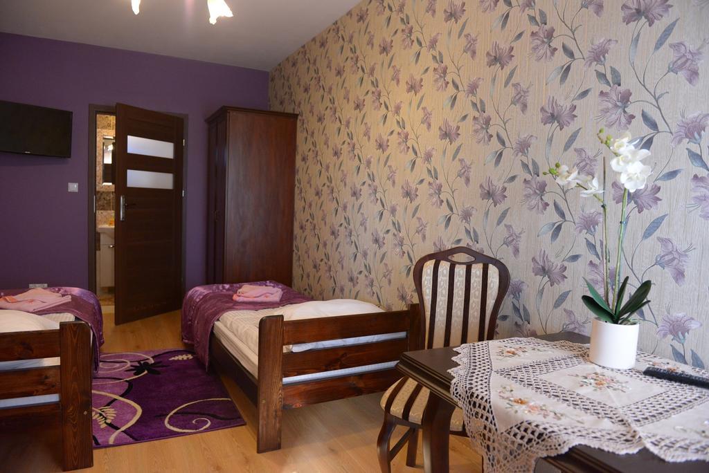 Hotelik Pod Lwami Malaszewicze Duze Phòng bức ảnh