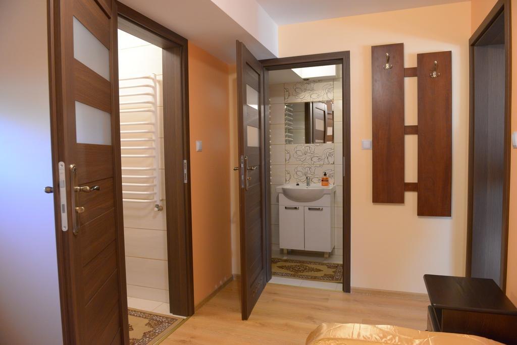 Hotelik Pod Lwami Malaszewicze Duze Phòng bức ảnh